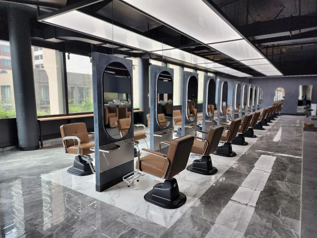 Ribbon Hair Queens Place — Hair salon in Melbourne
